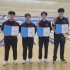 신안산대 볼링부 김태진·신동민,'제106회 …