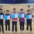 평촌고 조재익·덕정고 왕지연, 전국체전 볼링…